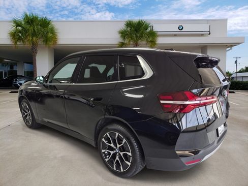 Certified 2025 BMW X3 xDrive30i w/ Premium Package AWD/4WD image 6