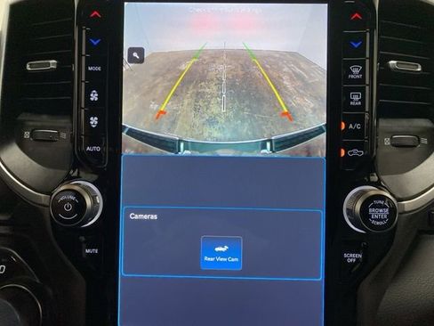 Used 2023 RAM 1500 Lone Star image 48