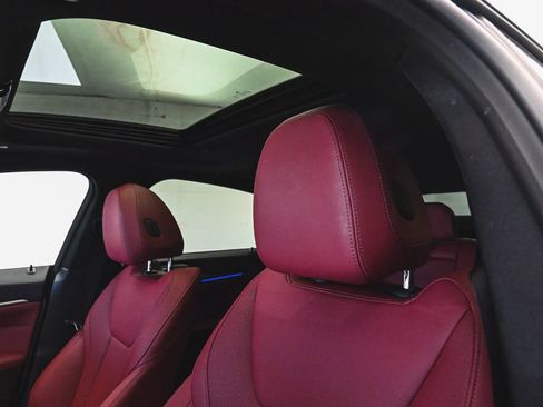 Used 2023 BMW M440i xDrive Gran Coupe M440i xDrive w/ Premium Package image 32