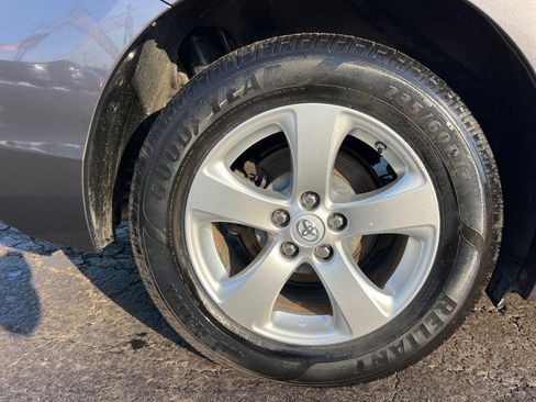 Used 2017 Toyota Sienna LE image 42