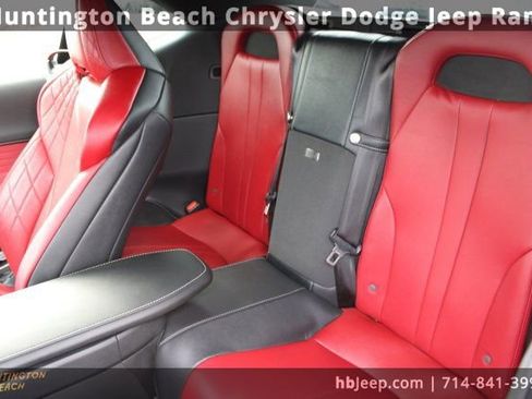 Used 2021 Lexus LC 500 Convertible w/ Touring Package image 30