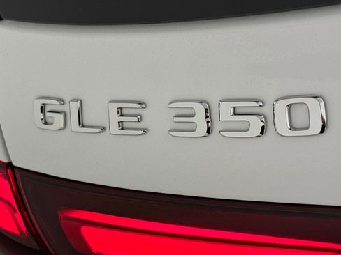 New 2026 Mercedes-Benz GLE 350 4MATIC image 8