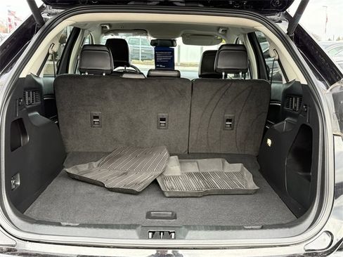 Certified 2024 Ford Edge SEL w/ Convenience Package image 25