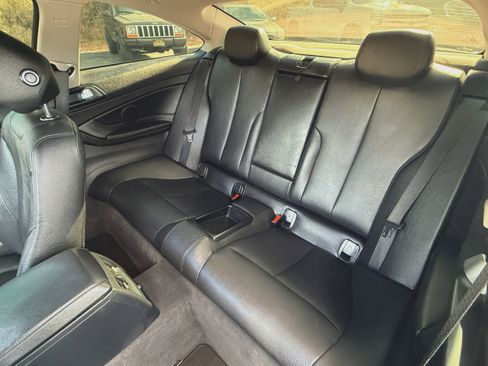 Used 2015 BMW 428i Coupe image 11