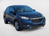Used 2017 Honda HR-V EX image 3