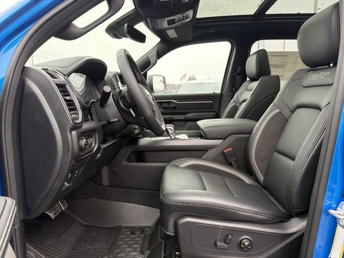 New 2026 RAM 1500 Rebel image 11