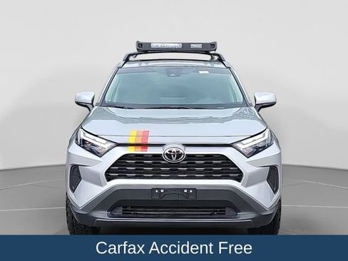 Used 2025 Toyota RAV4 XLE w/ Convenience Package AWD/4WD image 3