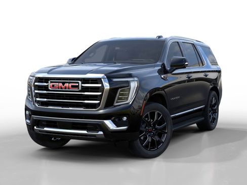 New 2026 GMC Yukon Elevation image 8