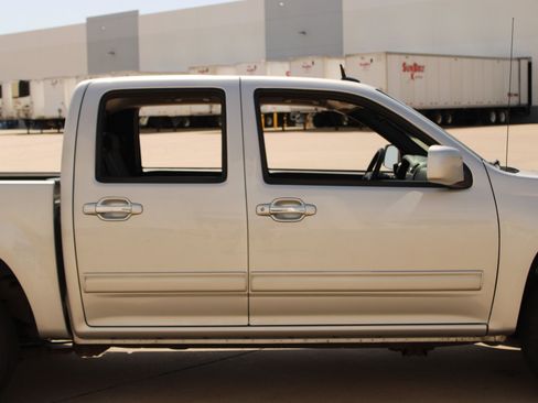 Used 2012 Chevrolet Colorado LT RWD image 33