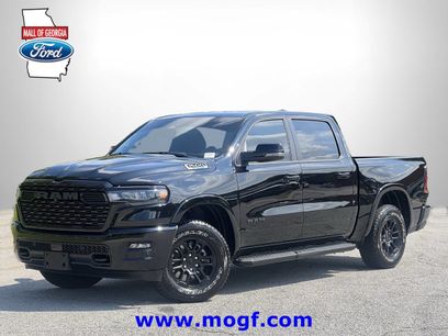 Used 2026 RAM 1500 Big Horn
