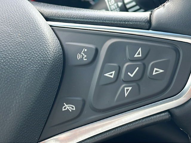 Used 2024 Chevrolet Malibu RS FWD image 23