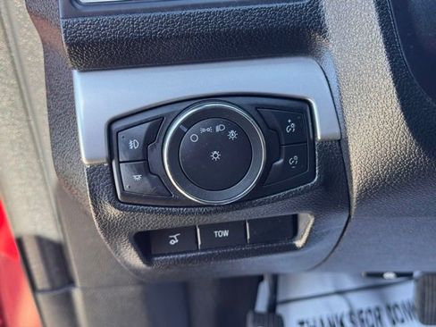 Used 2017 Ford Explorer XLT w/ Equipment Group 202A AWD/4WD image 20