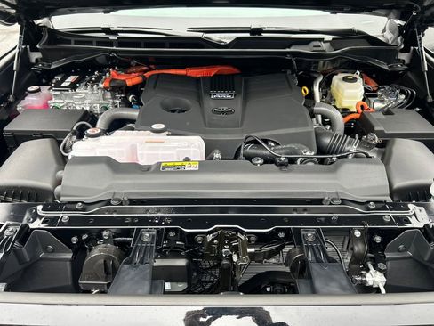 New 2026 Toyota Tundra TRD Pro image 25