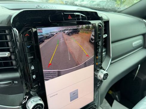 New 2026 RAM 3500 Big Horn image 24