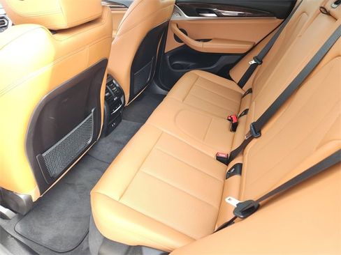Used 2022 BMW X3 sDrive30i w/ Premium Package image 30