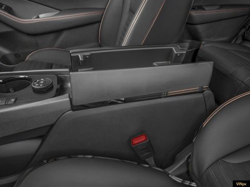 New 2026 Nissan Rogue SV image 12