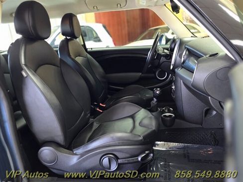 Used 2011 MINI Cooper Clubman S FWD image 14