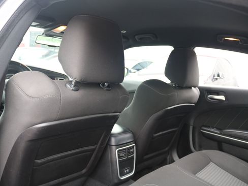 Used 2023 Dodge Charger GT image 35