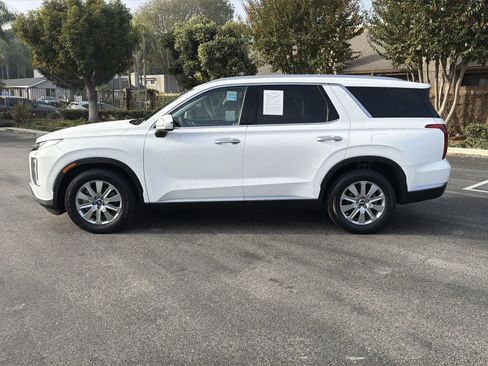 Used 2023 Hyundai Palisade SEL image 7