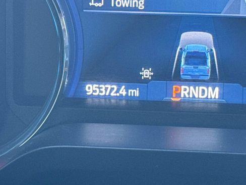 Used 2022 Ford F150 XLT w/ Equipment Group 302A High image 38