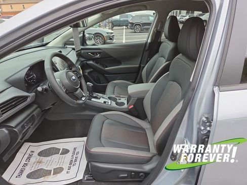 New 2026 Subaru Crosstrek 2.5i Limited AWD/4WD image 13