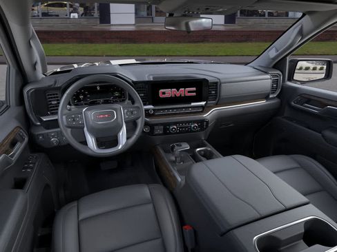 New 2026 GMC Sierra 1500 Elevation w/ Elevation Premium Package image 15