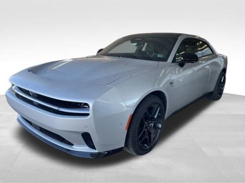 New 2024 Dodge Charger R/T w/ Plus Group image 19