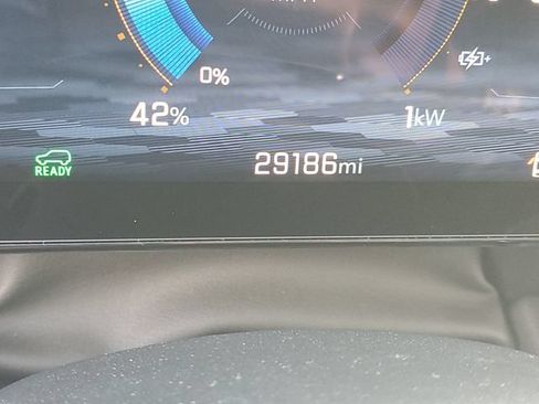 Certified 2024 Chevrolet Blazer EV LT AWD/4WD image 22
