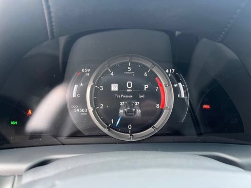 Used 2019 Lexus ES 350 F Sport FWD image 36