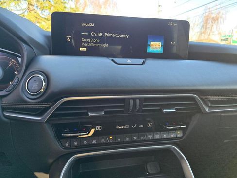 New 2026 MAZDA CX-90 3.3 Turbo w/ Premium Plus Pkg image 25