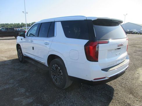 New 2026 GMC Yukon Elevation w/ Elevation Premium Package AWD/4WD image 6