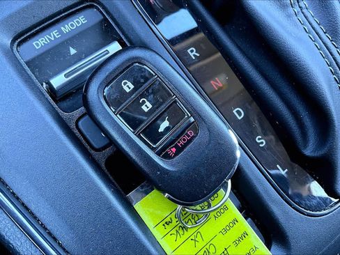 Used 2024 Honda CR-V LX image 13