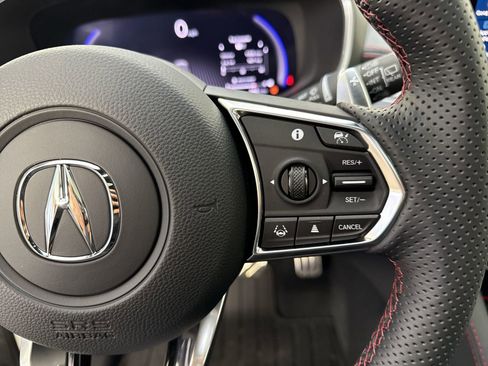 New 2026 Acura MDX A-Spec image 12