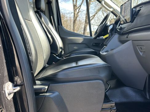 Used 2024 Ford Transit 350 XL image 16