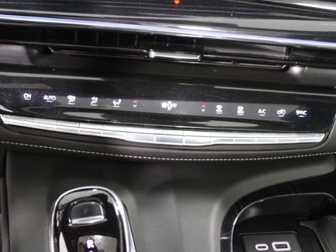 Used 2024 Cadillac Escalade Sport w/ Touring Package AWD/4WD image 49