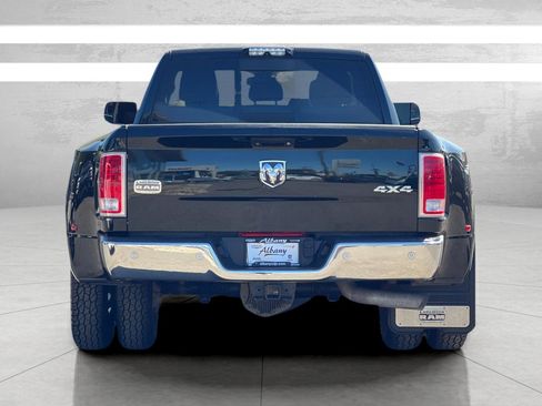 Used 2018 RAM 3500 Laramie Longhorn image 6