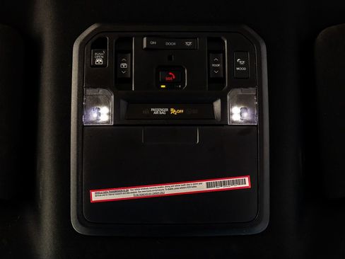 Used 2024 Toyota Tundra 1794 Edition image 29