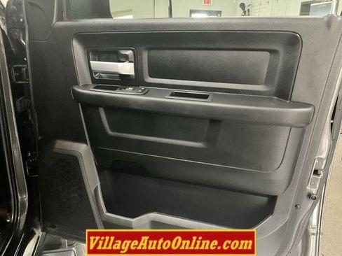 Used 2019 RAM 2500 Tradesman AWD/4WD image 32