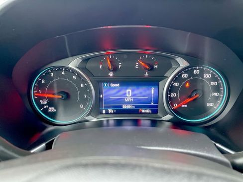 Certified 2019 Chevrolet Equinox LT FWD image 12