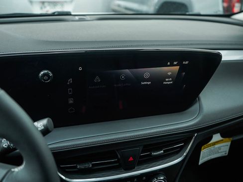 New 2026 Buick Encore GX Preferred w/ Comfort Package image 24