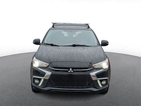Used 2018 Mitsubishi Outlander Sport LE image 3