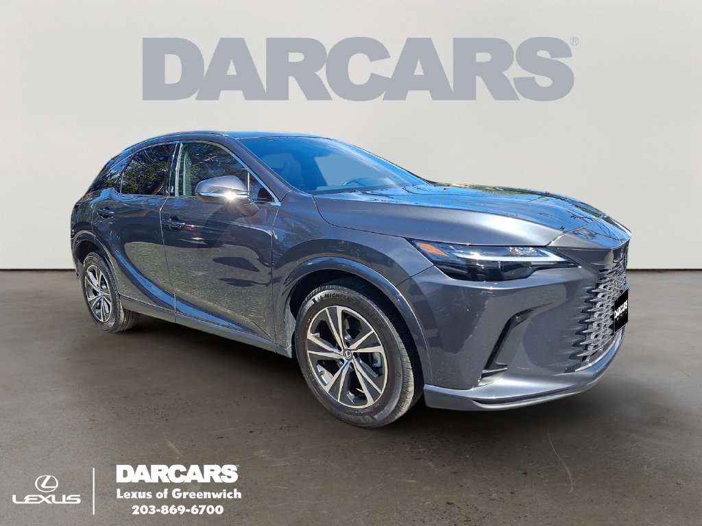 Used 2026 Lexus RX 350 Premium AWD/4WD image 1