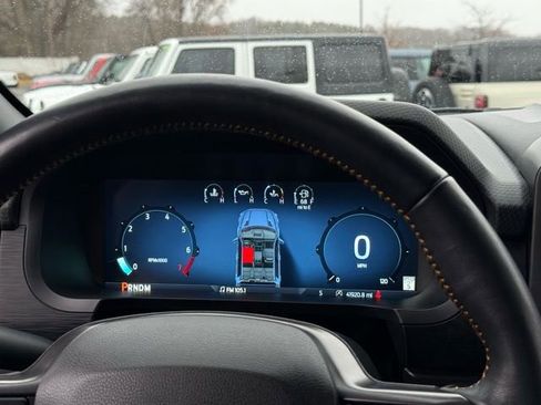 Used 2024 Ford F150 Tremor w/ Mobile Office Package image 9