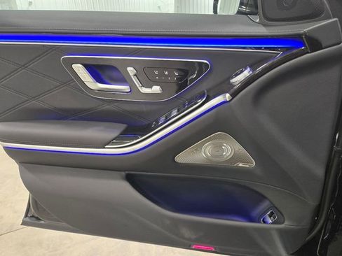 New 2026 Mercedes-Benz S 63 AMG S image 22