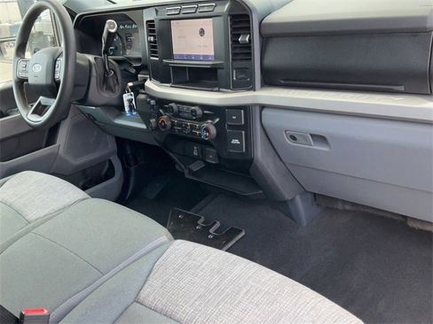 Used 2024 Ford F250 XLT image 19