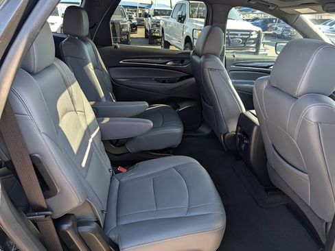 Used 2023 Buick Enclave Essence w/ Experience Buick Package FWD image 33
