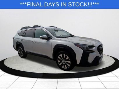 Used 2023 Subaru Outback Touring