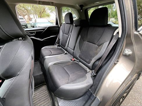 Used 2021 Subaru Forester Premium w/ Popular Package #1 image 19
