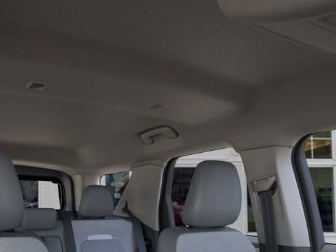 New 2026 Ford Bronco Sport Badlands image 22