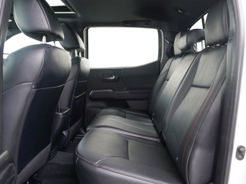 Used 2022 Toyota Tacoma TRD Pro image 19